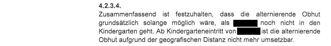 Geographische Situation