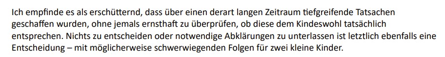 Untätigkeit